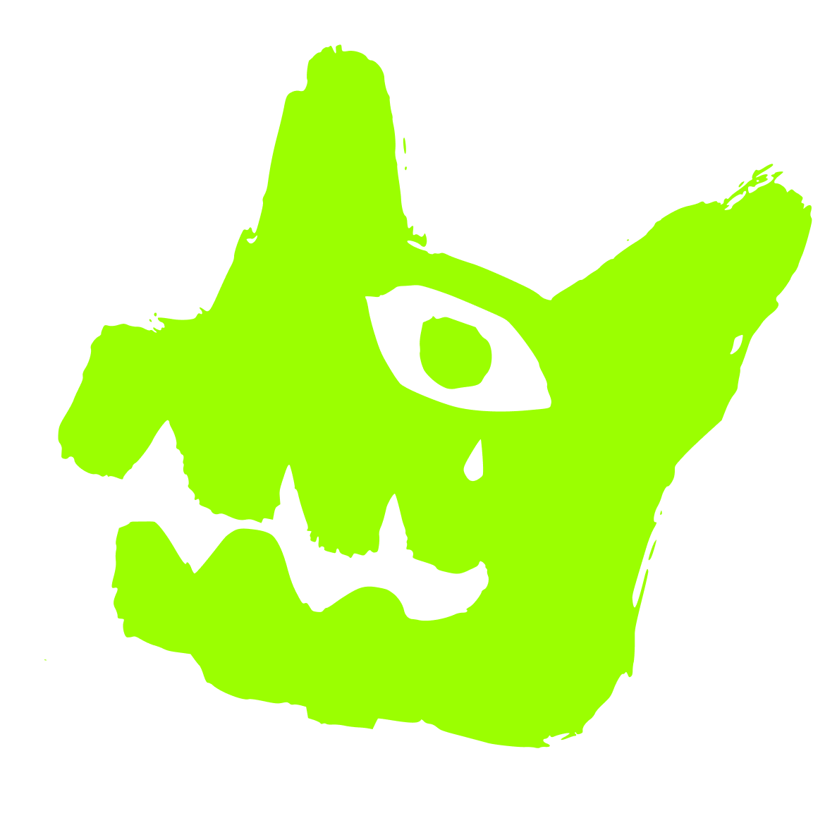 Mascot